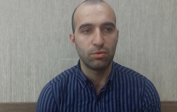 Qanunsuz yolla ölkəyə gətirdiyi civəni 200 min manata satmaq istədi - FOTO/VİDEO
