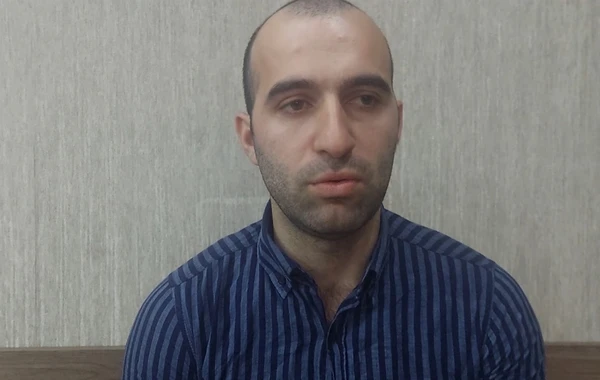 В Азербайджане мужчину задержали при попытке сбыта ртути за 200 тысяч манатов - ВИДЕО