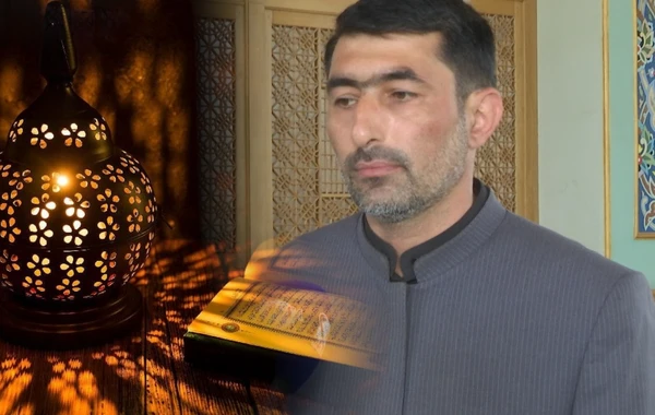 Ramazan orucu ilə digər aylarda tutulan orucun fərqi nədir? - AÇIQLAMA