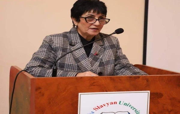 BSU-ya yeni prorektor təyin olunub