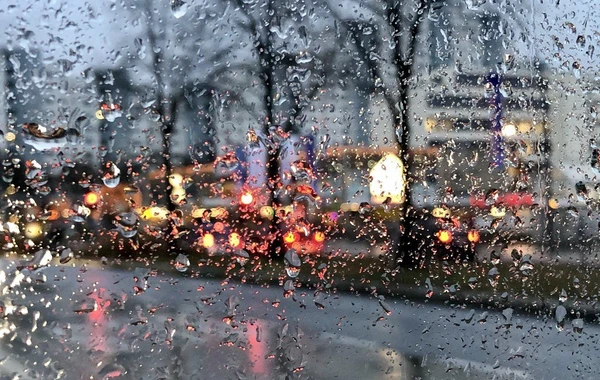 XƏBƏRDARLIQ! - Bu tarixdə havanın temperaturu 10° aşağı enəcək