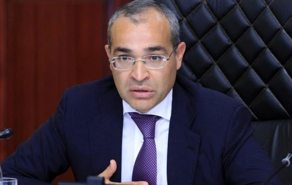 İqtisadiyyat nazirinin vətəndaş qəbulunun vaxtı dəyişdirilib