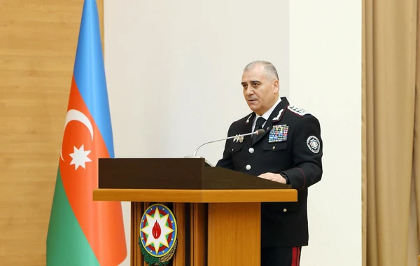 DTX-də Azərbaycan təhlükəsizlik orqanlarının yaradılmasının 104 illiyi qeyd edilib - FOTO