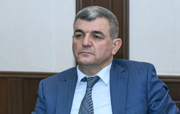 Evinin önündə güllələnən Fazil Mustafa əməliyyatdan çıxdı - VİDEO - YENİLƏNİB-5