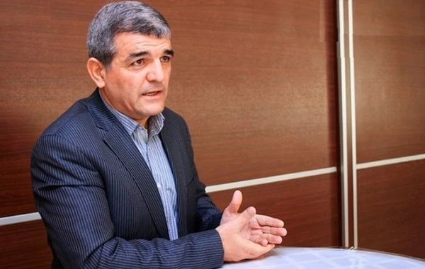Fazil Mustafanın xanımı: “Gülləni bədənindən evdə çıxarmışdılar”