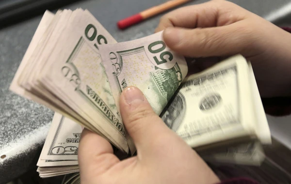 Azərbaycanda dollar qıtlığı yarana bilərmi? - VİDEO