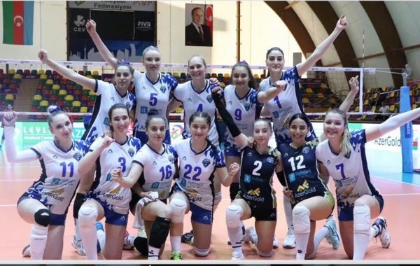 Yüksək Liqa: "Abşeron" və "Azərreyl" yarımfinala qələbə ilə başlayıblar
