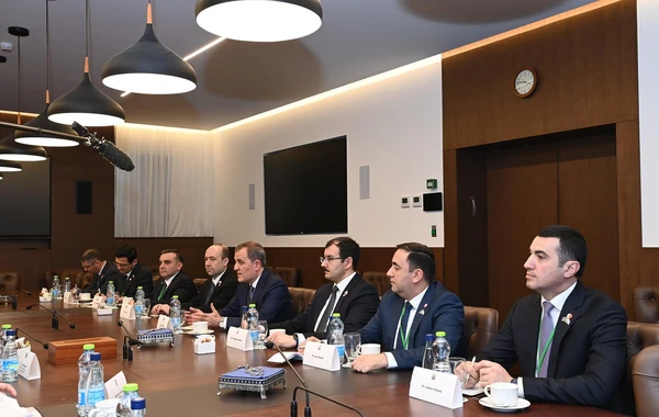 Netanyahu səfirliyin açılması münasibətilə Azərbaycanı təbrik edib - FOTO