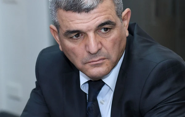 Fazil Mustafanın son durumu AÇIQLANDI
