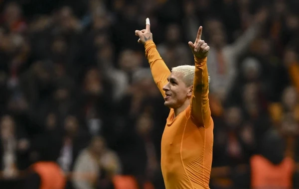 Ulduz futbolçu mövsümün sonu  “Qalatasaray”dan gedir - İDDİA - FOTO