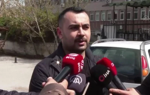 Türkiyədə liseydə FACİƏ! - 1 şagird öldü, 5-i yaralandı - FOTO
