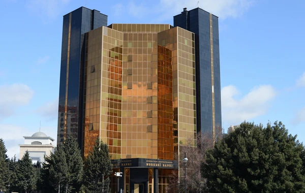AMB: Qlobal trendlərin yerli bank sisteminə əhəmiyyətli təsiri gözlənilmir
