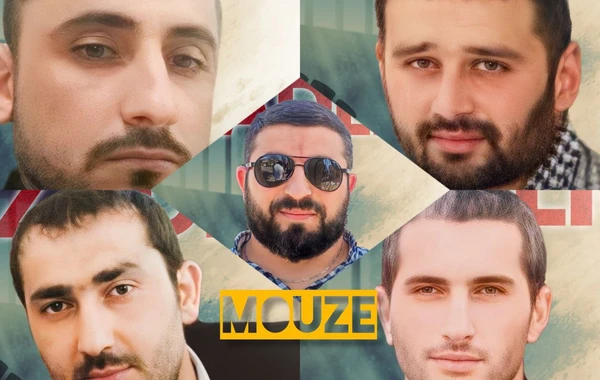 İran casus şəbəkəsinə qarşı əməliyyat davam edir: Daha beş nəfər saxlanıldı - YENİLƏNİB - FOTO