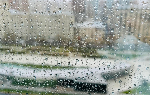 Dolu, yağış, qar - FAKTİKİ HAVA