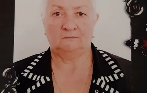 В Сумгайыте скончалась учительница - ФОТО