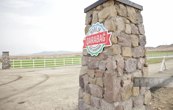 2026-cı ilə qədər Qarabağdakı layihələrə ayrılan investisiyalar 10 milyard dollara çatacaq