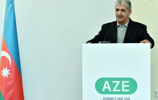 Cavid Qurbanova yeni vəzifə verildi - FOTO