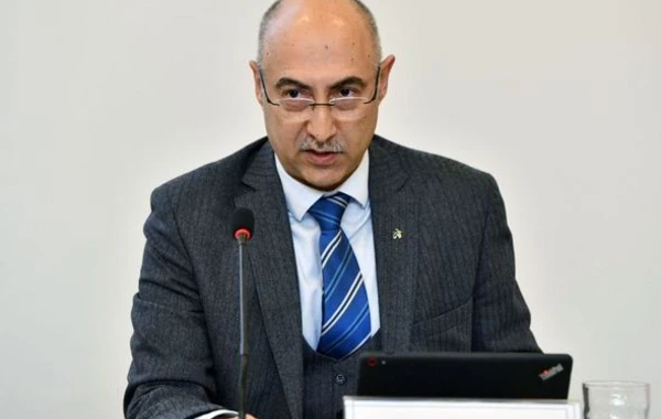 Cavid Qurbanova yeni vəzifə verildi - FOTO