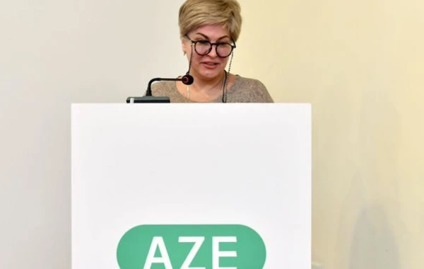 Cavid Qurbanova yeni vəzifə verildi - FOTO
