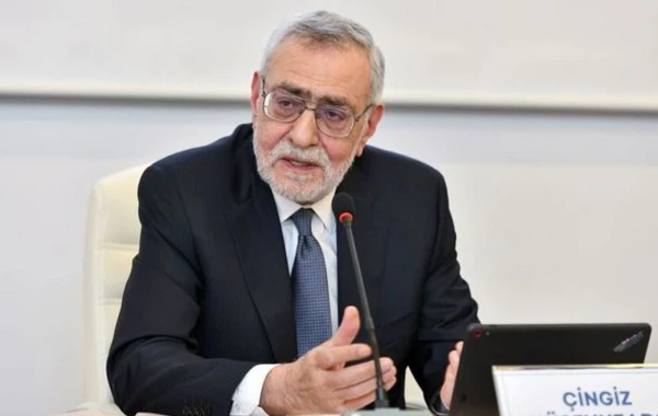 Cavid Qurbanova yeni vəzifə verildi - FOTO