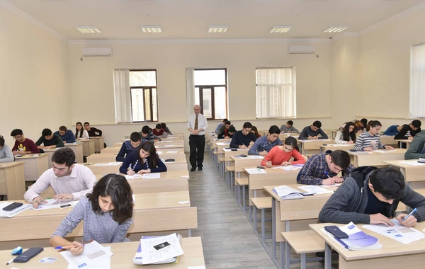 DİM bu gün növbəti imtahanlar keçirir