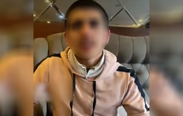 "Əti aparırlar" dedikdən sonra psixiatriya xəstəxanasına salınan yeniyetmə ilə bağlı RƏSMİ AÇIQLAMA