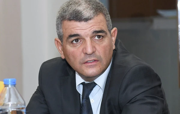Fazil Mustafanın son durumu AÇIQLANDI
