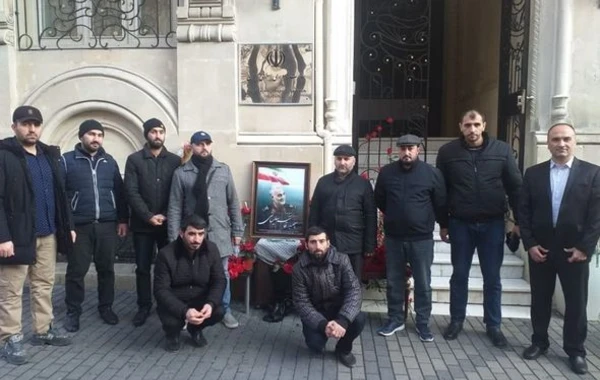 Стали известны имена организатора и исполнителей теракта в отношении Фазиля Мустафы - ФОТО