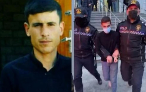Dörd yaşlı uşağı öldürüb quyuya atan şəxsə cəza istənilib - FOTO