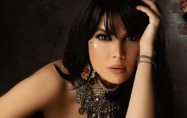 Natavan Həbibi: "Nəticəsi səni yanıltsa belə, özünü bağışla" - FOTO