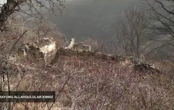 Şuşanın Azərbaycanın nəzarətinə keçən iki kəndi - FOTO/VİDEO