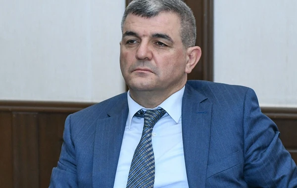 Qardaşı Fazil Mustafanın vəziyyətindən DANIŞDI