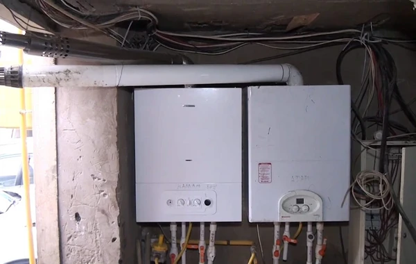 Bakıda "Hamam"ın faəliyyəti dayandırılıb - FOTO/VİDEO