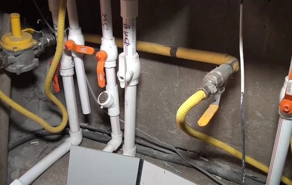 Bakıda "Hamam"ın faəliyyəti dayandırılıb - FOTO/VİDEO