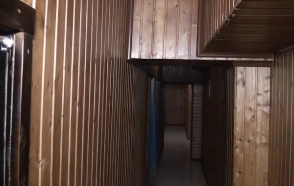 Bakıda "Hamam"ın faəliyyəti dayandırılıb - FOTO/VİDEO