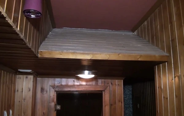 Bakıda "Hamam"ın faəliyyəti dayandırılıb - FOTO/VİDEO