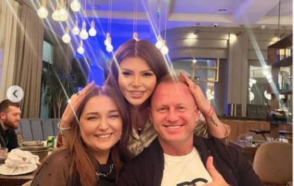 Afaq Gəncəlinin səhhəti necədir? - FOTO