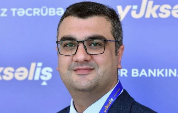 “Yüksəliş”in qalibinə yüksək vəzifə verildi - FOTO