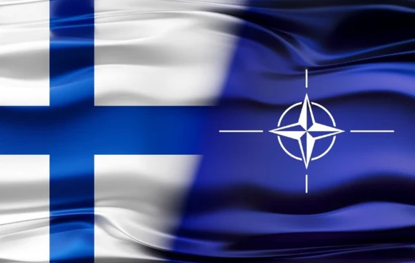 Finlandiya rəsmi olaraq NATO-ya üzv oldu - FOTO