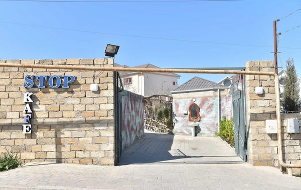 İçməli sudan qanunsuz istifadə halları aşkarlandı - FOTO