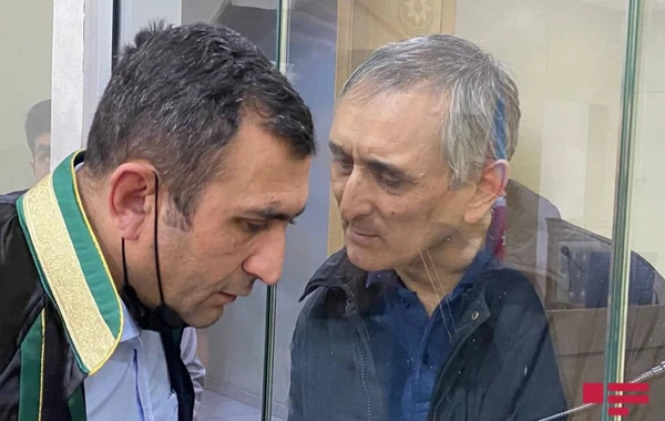 Ekspert: İlkin Süleymanov tutulandan sonra telefonuna müdaxilə olub - MƏHKƏMƏ