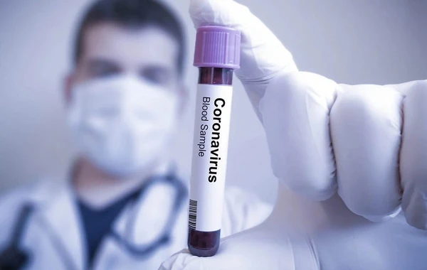 Azərbaycanda koronavirusa yoluxanların sayı AÇIQLANDI