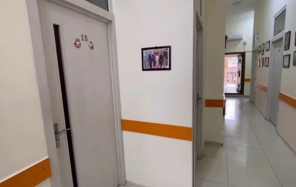 “Narınc” Psixologiya Mərkəzinin Salyan filialının fəaliyyəti dayandırıldı - FOTO/VİDEO