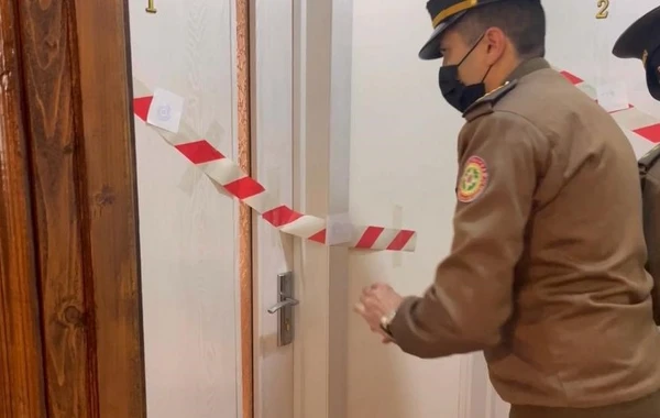 “Narınc” Psixologiya Mərkəzinin Salyan filialının fəaliyyəti dayandırıldı - FOTO/VİDEO
