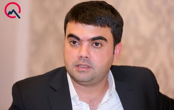 Rafael Dağlı ağır qəzaya düşdü - FOTO/VİDEO