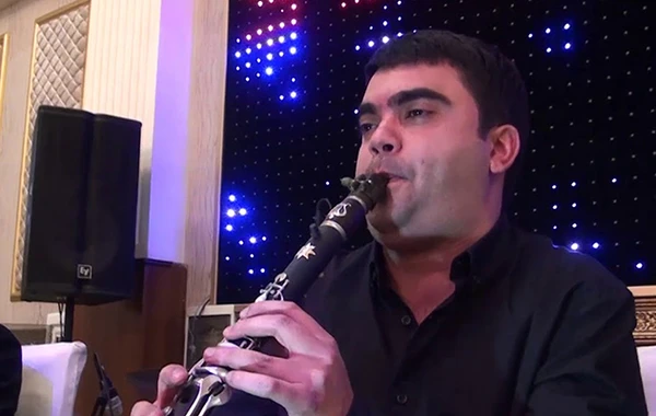 Rafael Dağlı ağır qəzaya düşdü - FOTO/VİDEO