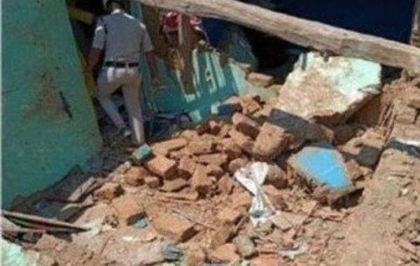 Köhnə sevgilisi toy hədiyyəsi olaraq bomba göndərdi - Bəy və qardaşı öldü - FOTO