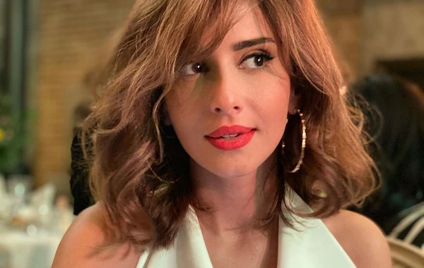 Leyla Quliyeva: "Xoşbəxtlikdən eşitmədiyim mahnıları da eşitdim" - VİDEO