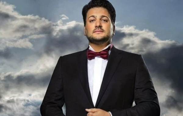 Azərbaycan Dövlət Akademik Opera və Balet Teatrına direktor təyin olundu - FOTO
