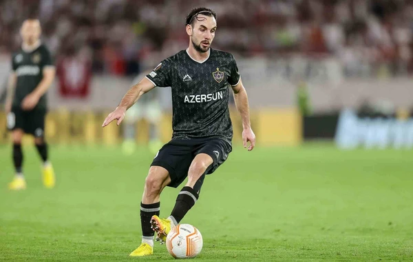 Monteneqrolu futbolçu: “Qarabağ” İtaliya A Seriyasında oynayacaq səviyyədədir”